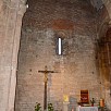 Foto: Cappella del Crocifisso - Badia San Lorenzo Tempio Civico (Trento) - 1
