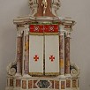 Foto: Tabernacolo - Chiesa di Sant' Apollinare - sec. VI-VII (Trento) - 31