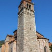 Foto: Torre Campanaria - Badia San Lorenzo Tempio Civico (Trento) - 14